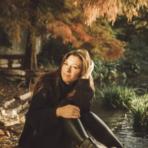 Meet your Posher, Hadley